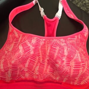Champion Power Core Max sports bra
